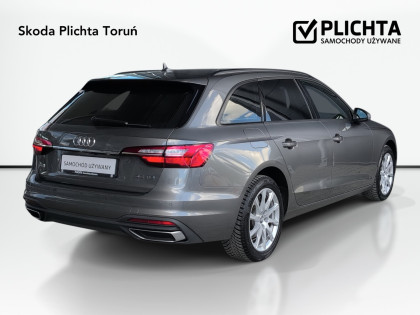 2,0 TDI 163KM DSG Advance Virtual Kamera LED Navi SalonPL Gwarancja