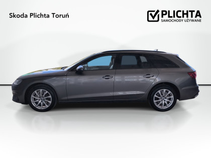 2,0 TDI 163KM DSG Advance Virtual Kamera LED Navi SalonPL Gwarancja