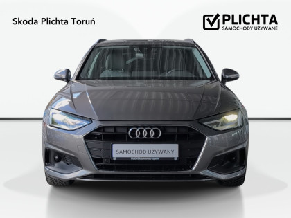 2,0 TDI 163KM DSG Advance Virtual Kamera LED Navi SalonPL Gwarancja