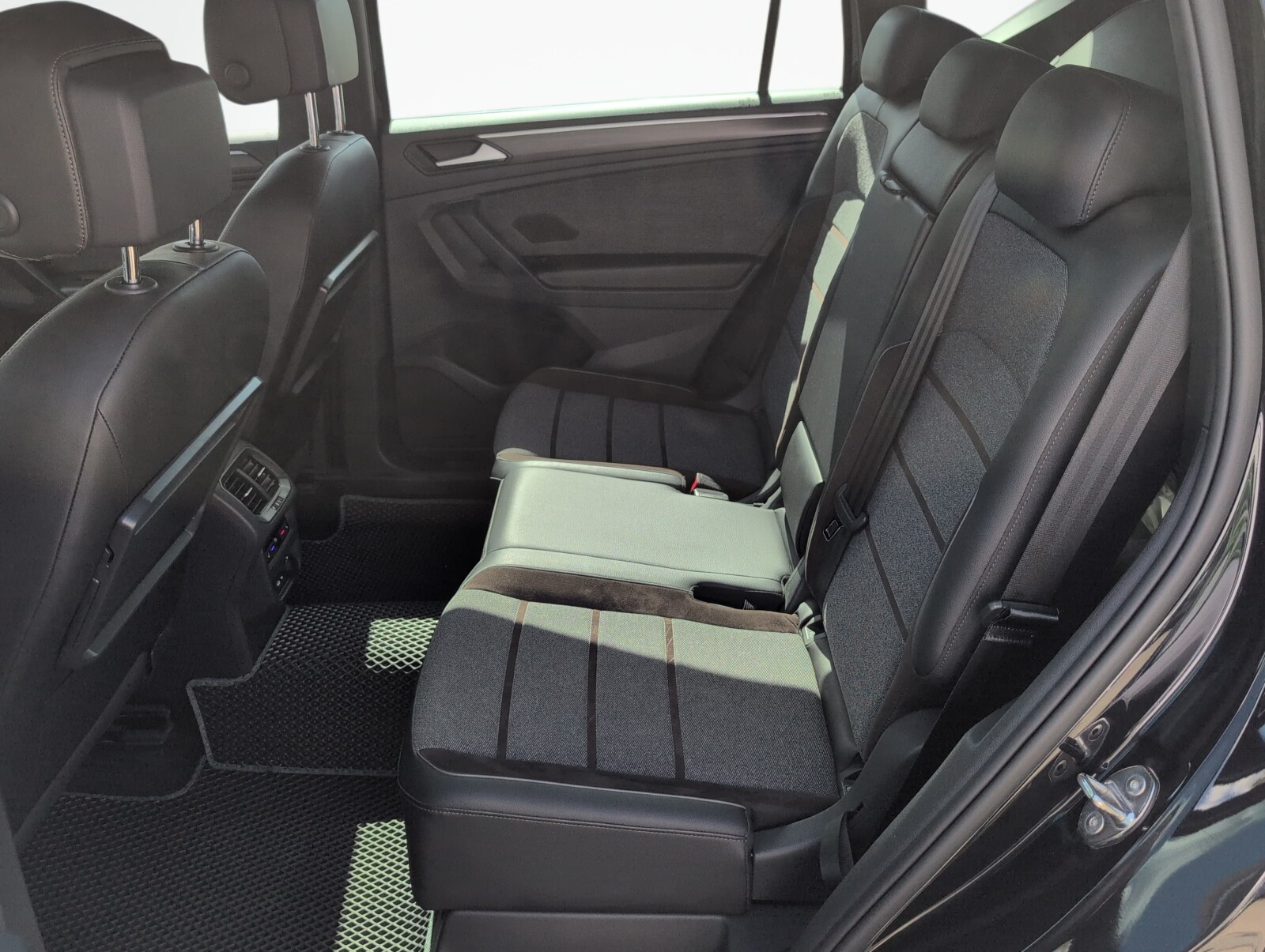 Seat Tarraco - zdjęcie 12