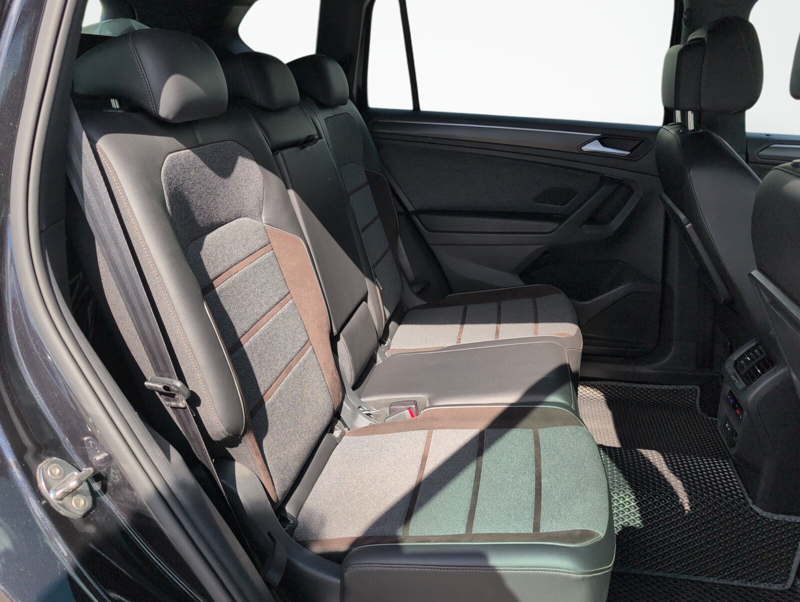 Seat Tarraco - zdjęcie 13