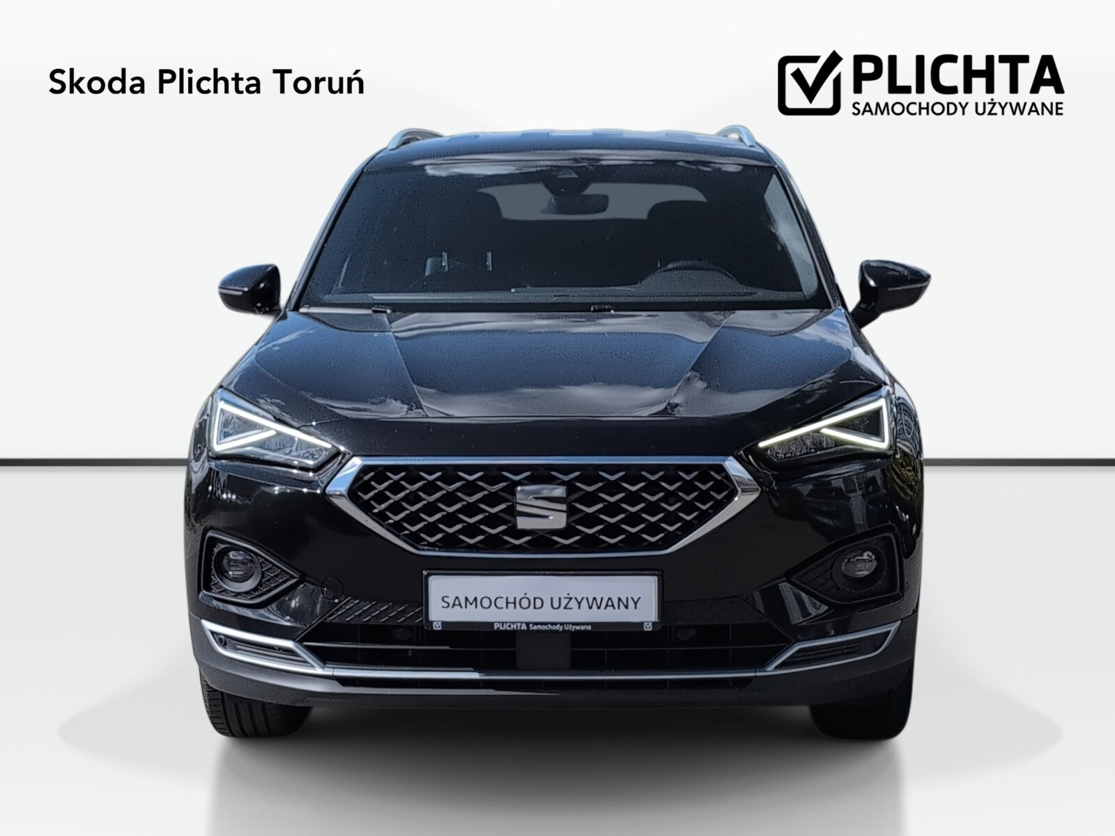 Seat Tarraco - zdjęcie 2