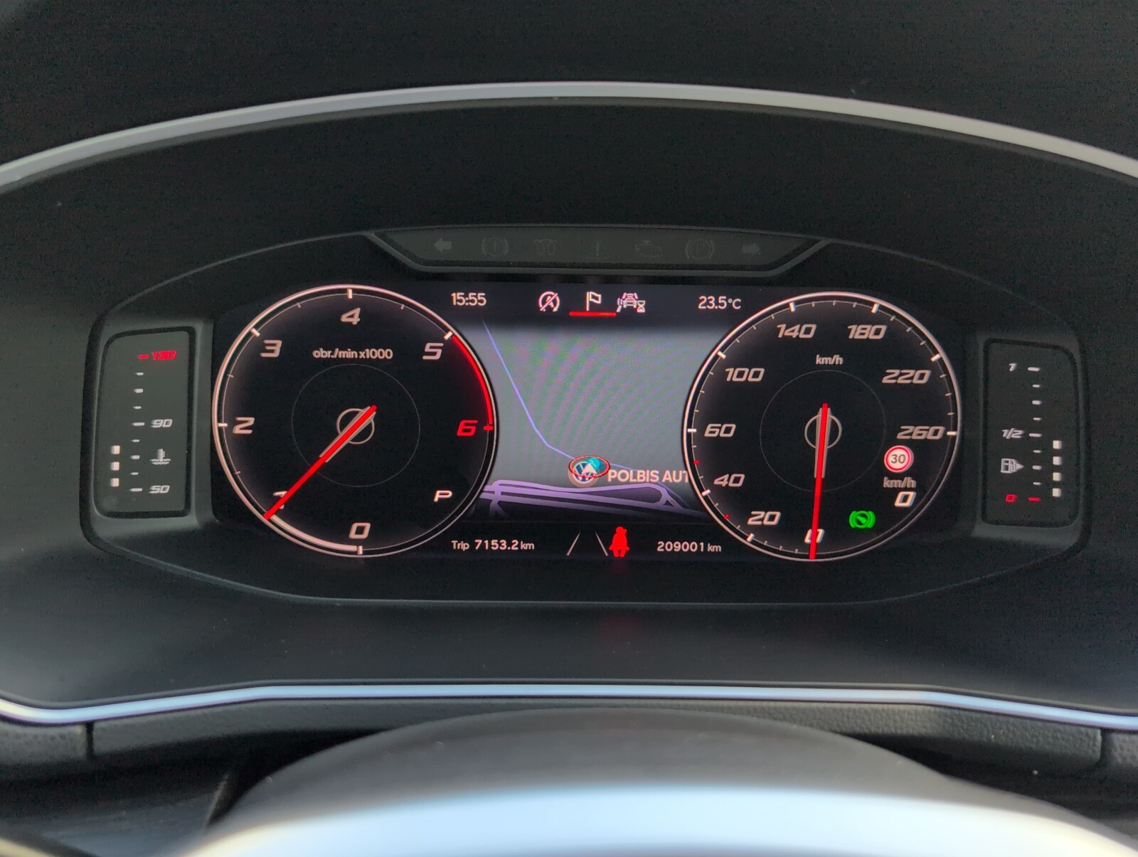 Seat Tarraco - zdjęcie 21