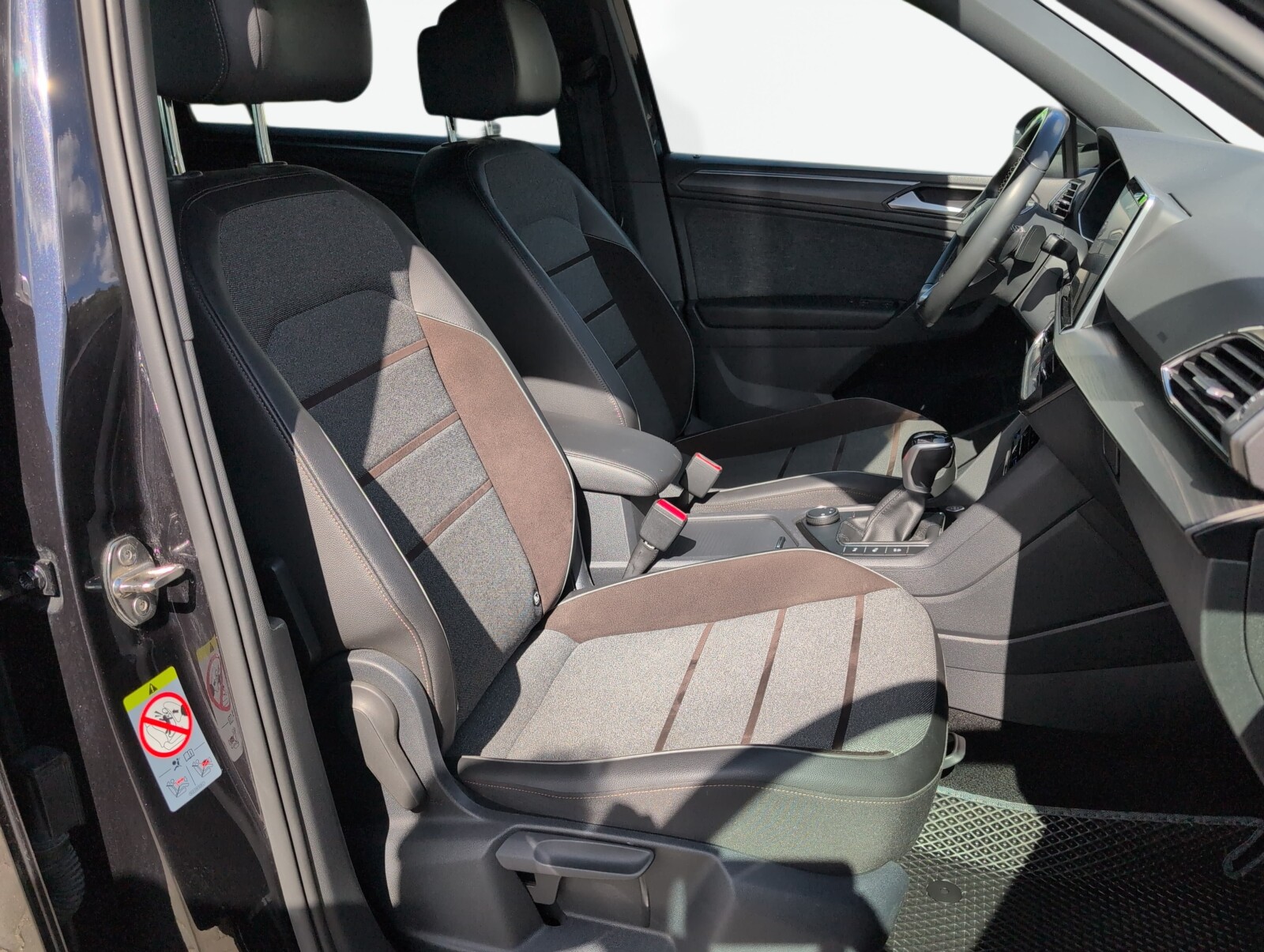 Seat Tarraco - zdjęcie 16