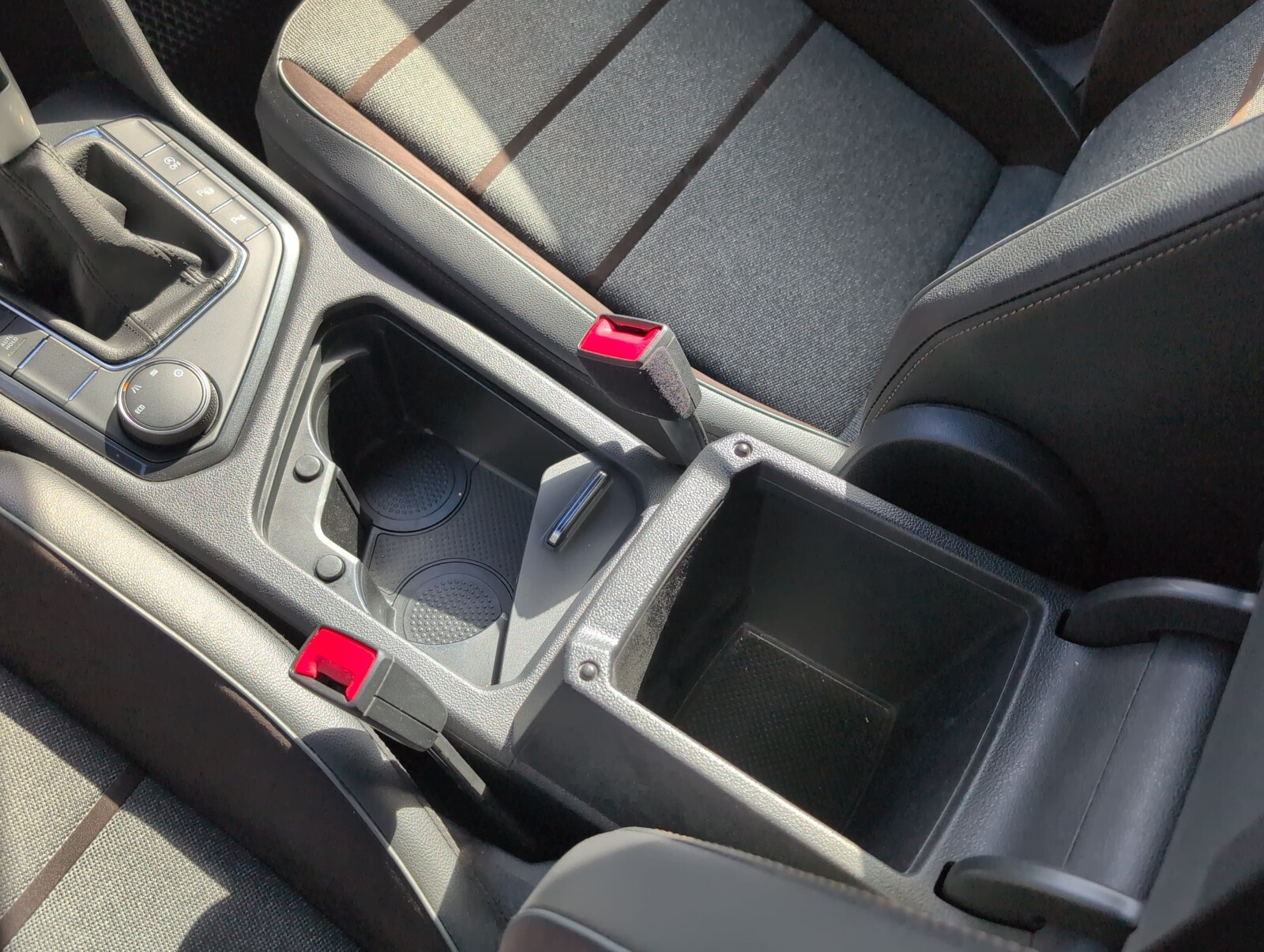 Seat Tarraco - zdjęcie 35