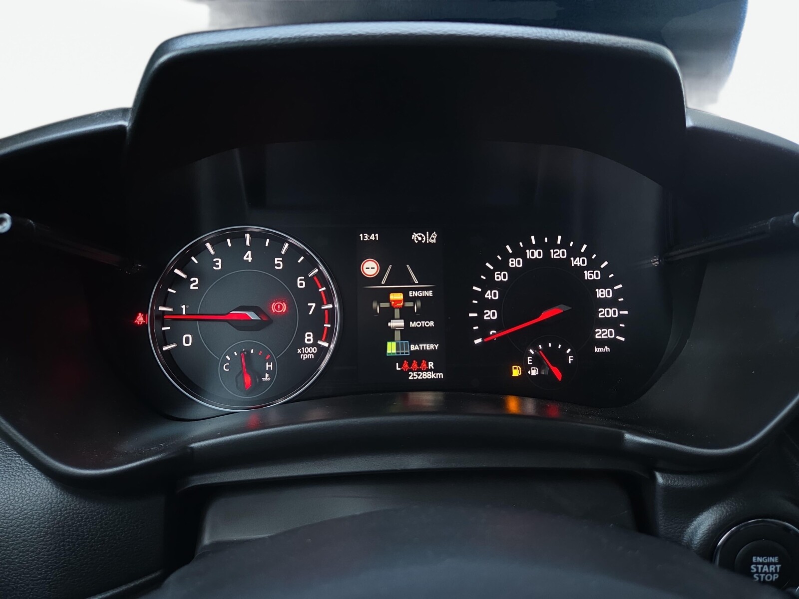 Suzuki Swift - zdjęcie 16