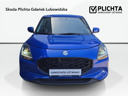 LED Kamera Podgrz.fotele Android Auto/Carplay Navi Asystenci Tempomat