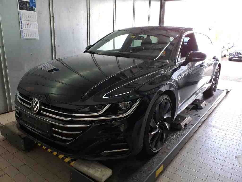 Volkswagen Arteon Shooting Brake - zdjęcie 1