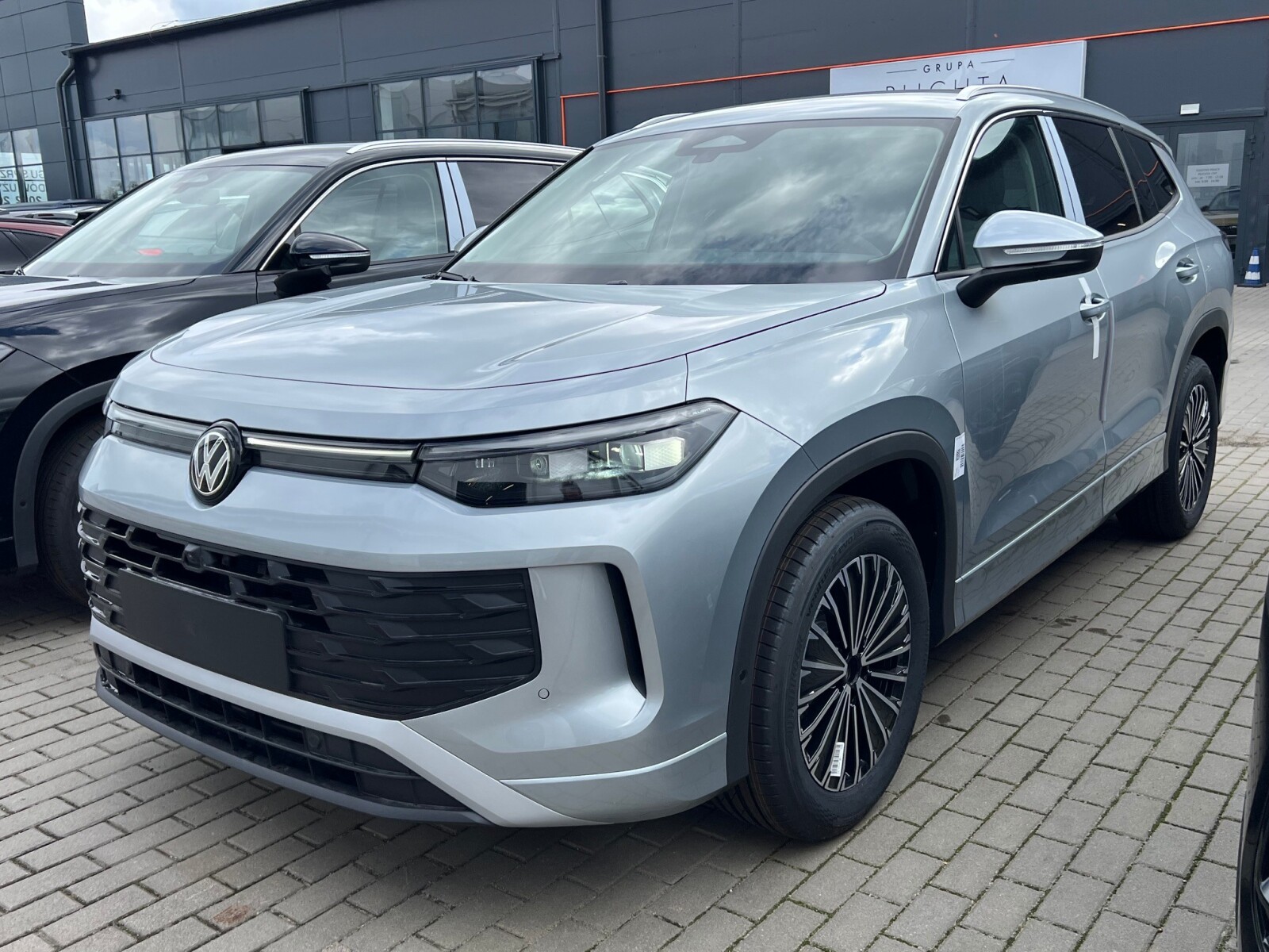 Life Plus 2.0 TDI 150 KM DSG Plichta Gdańsk