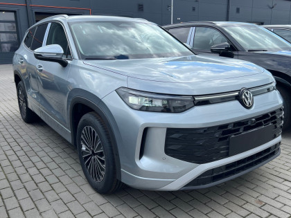 Life Plus 2.0 TDI 150 KM DSG Plichta Gdańsk