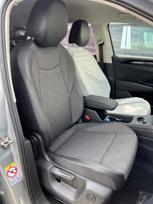 Life Plus 2.0 TDI 150 KM DSG Plichta Gdańsk