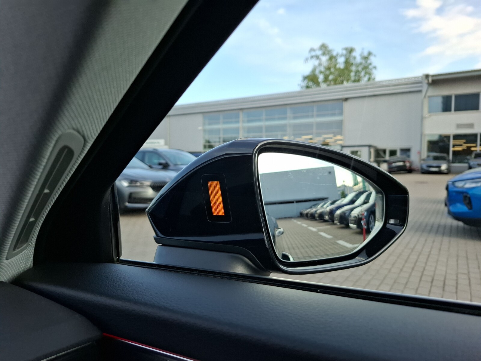 Audi A6 Avant - zdjęcie 30