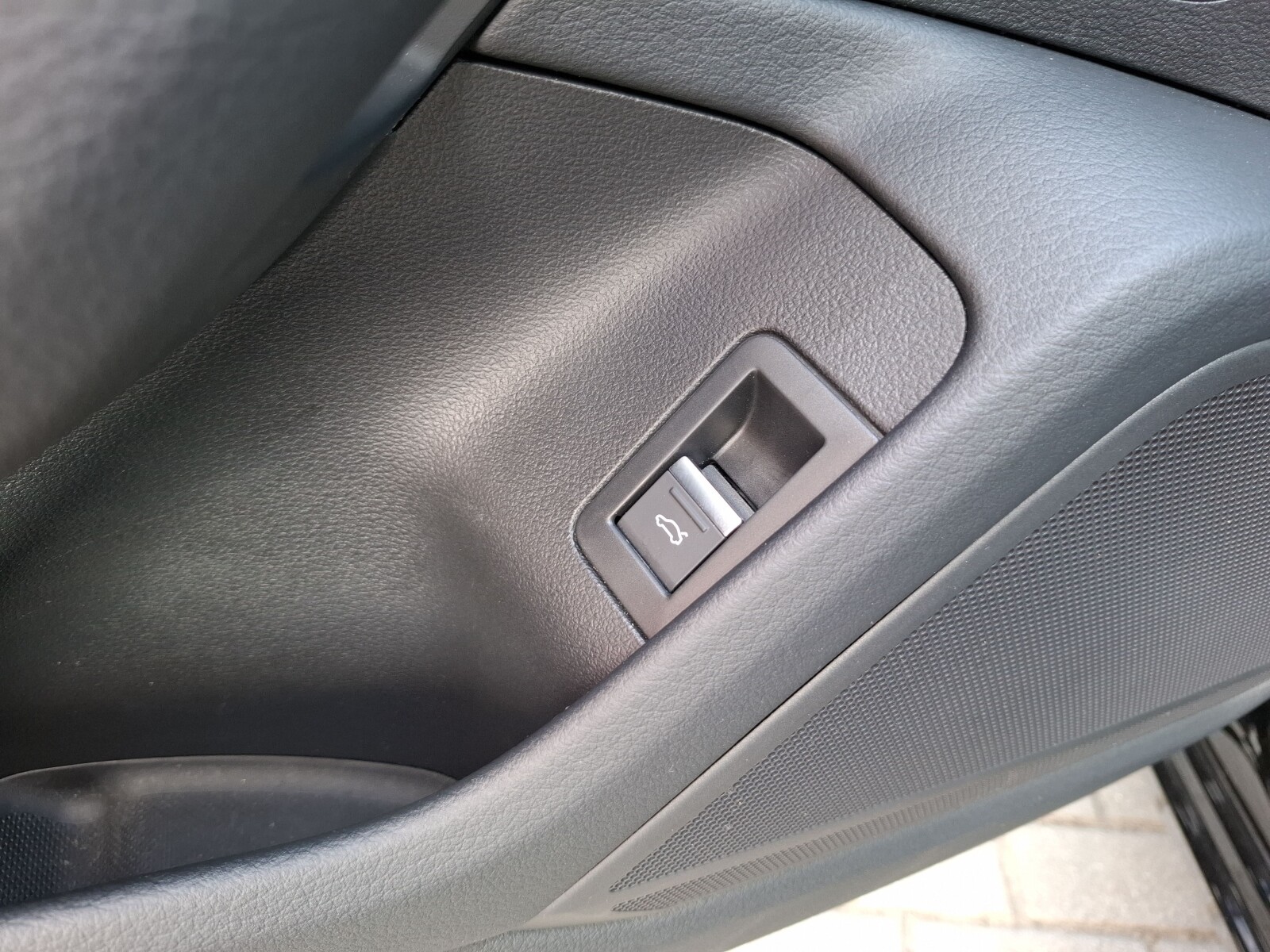 Audi A6 Avant - zdjęcie 26
