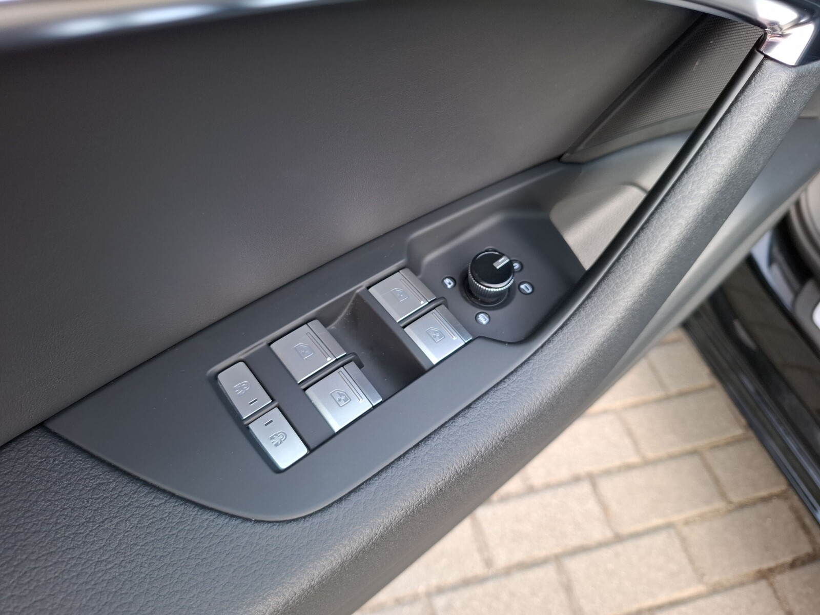 Audi A6 Avant - zdjęcie 25