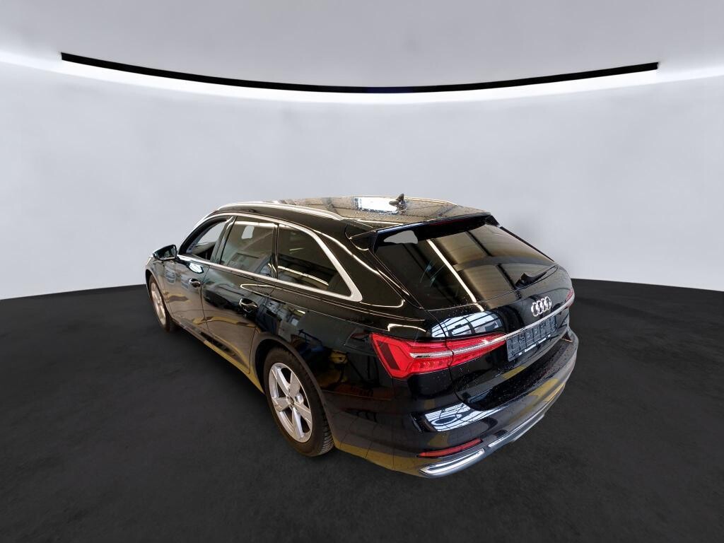 Audi A6 Avant - zdjęcie 3