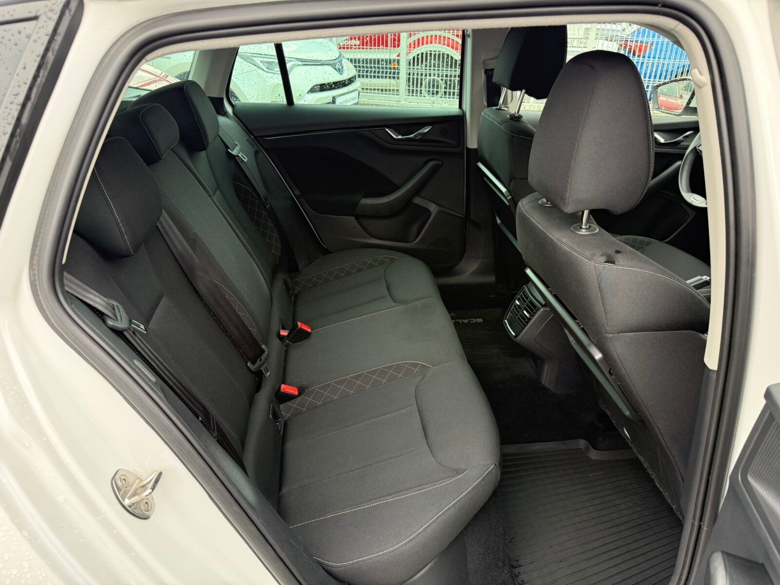 Škoda Scala - zdjęcie 15