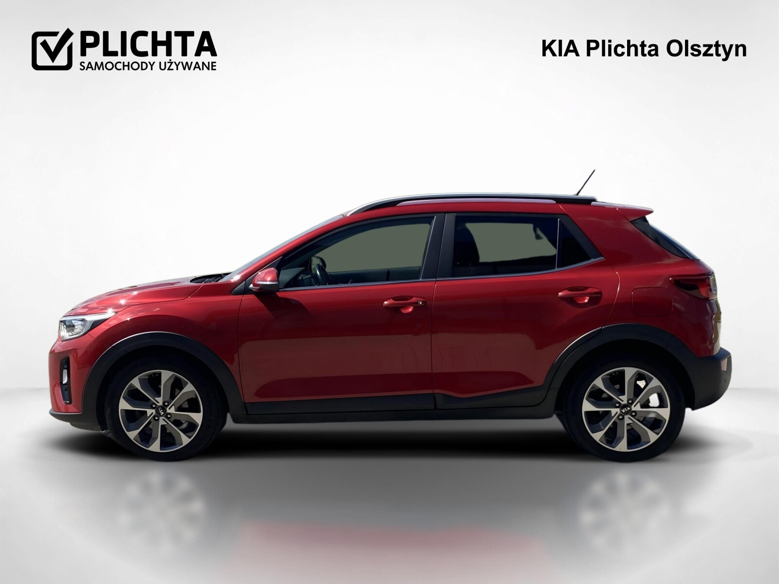 Kia Stonic - zdjęcie 2