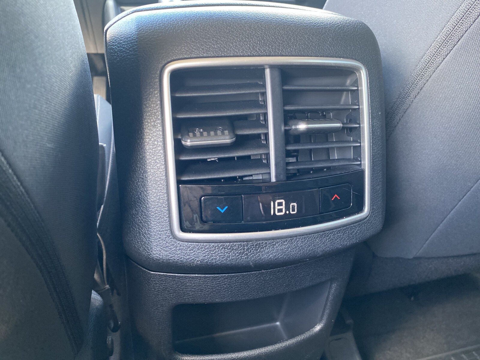 Kia Sportage - zdjęcie 12