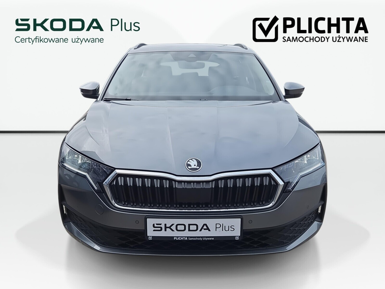 Škoda Octavia - zdjęcie 2