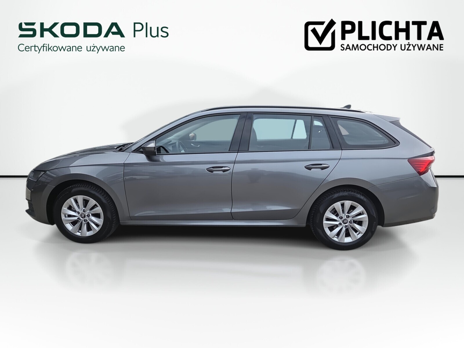 Škoda Octavia - zdjęcie 9