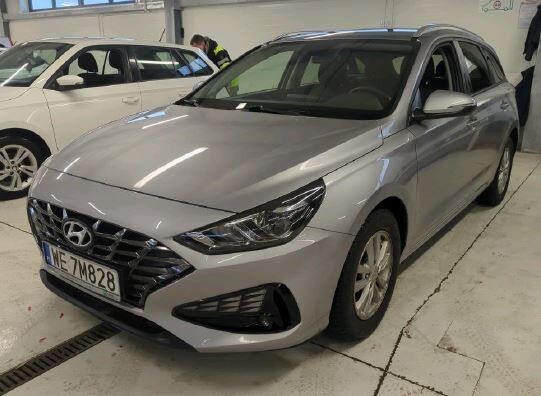 1.0 T-GDI 120 KM MODERN FV23%