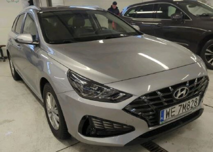 1.0 T-GDI 120 KM MODERN FV23%