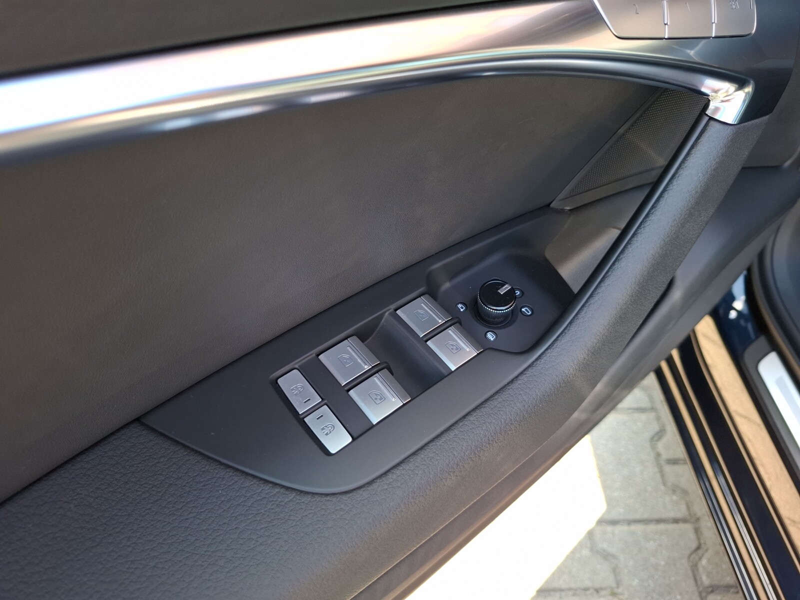 Audi A6 Avant - zdjęcie 28