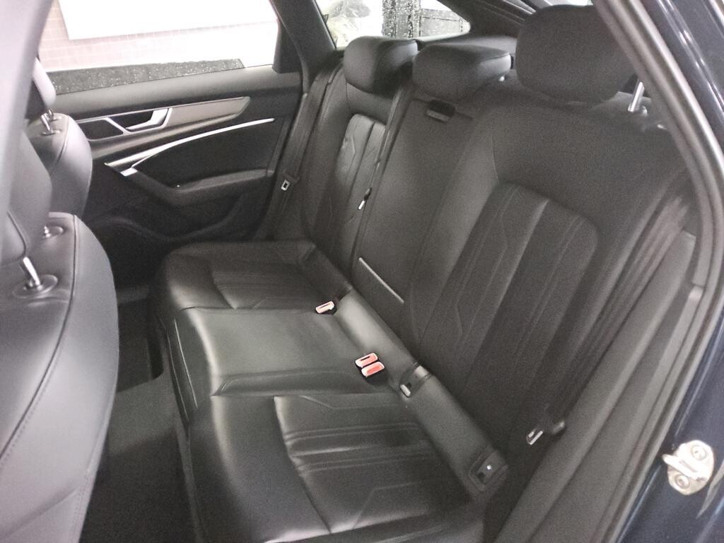 Audi A6 Avant - zdjęcie 7