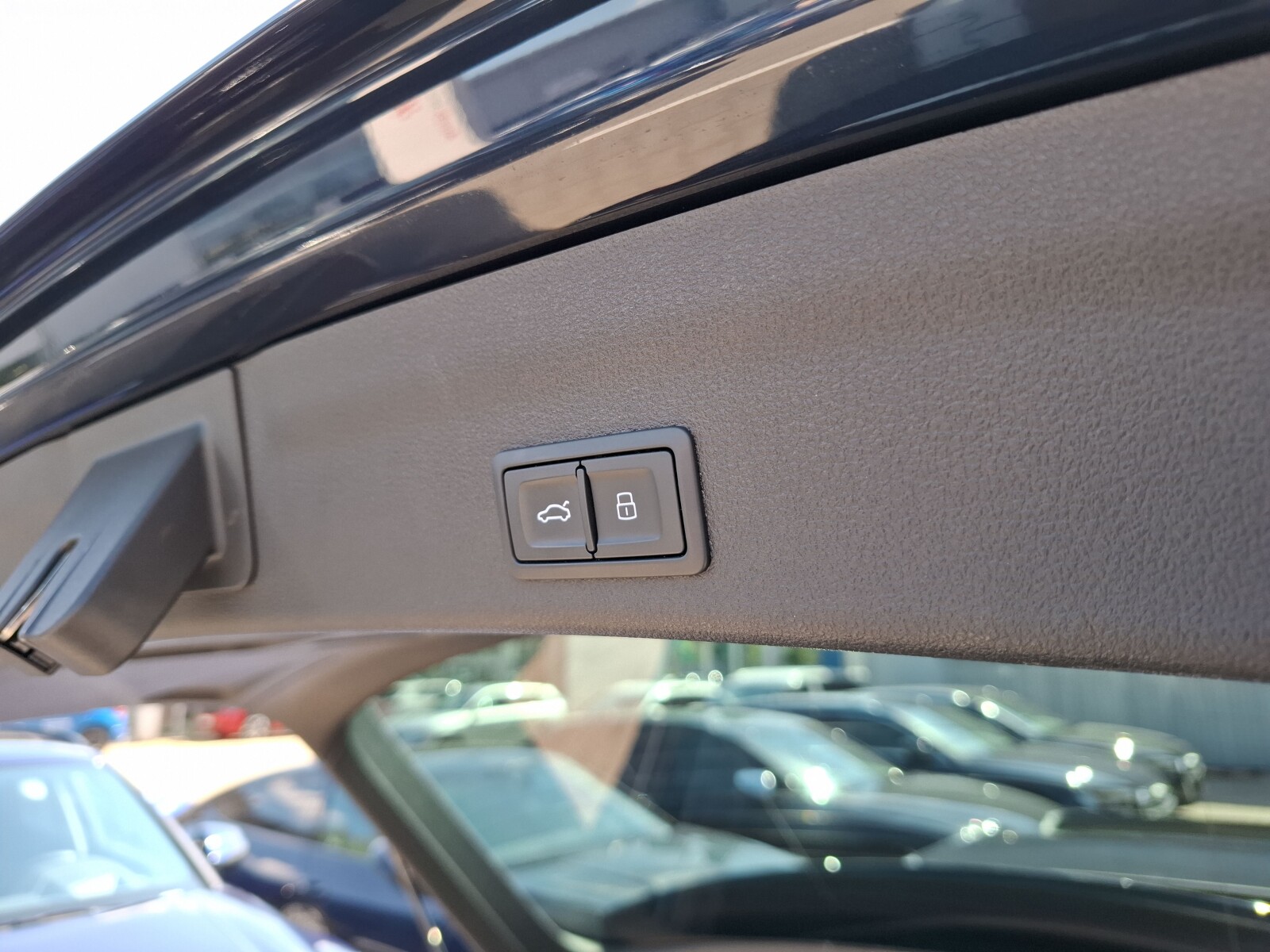 Audi A6 Avant - zdjęcie 27