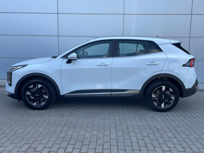 M+SMT 6MT - Grzane Fotele I Kierownica, Keyless