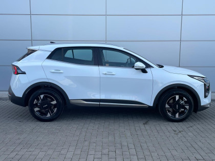 M+SMT 6MT - Grzane Fotele I Kierownica, Keyless
