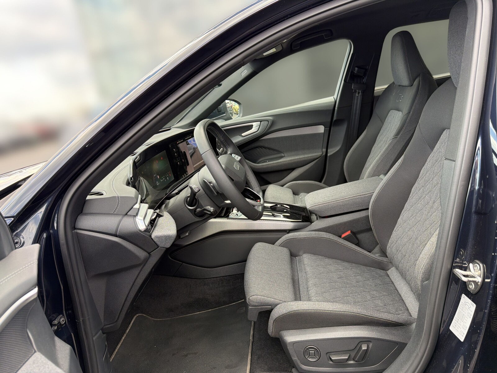 Audi A5 Avant - zdjęcie 12