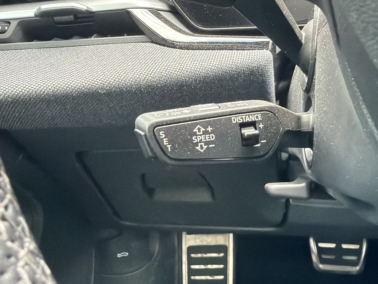 Audi A5 Avant - zdjęcie 25