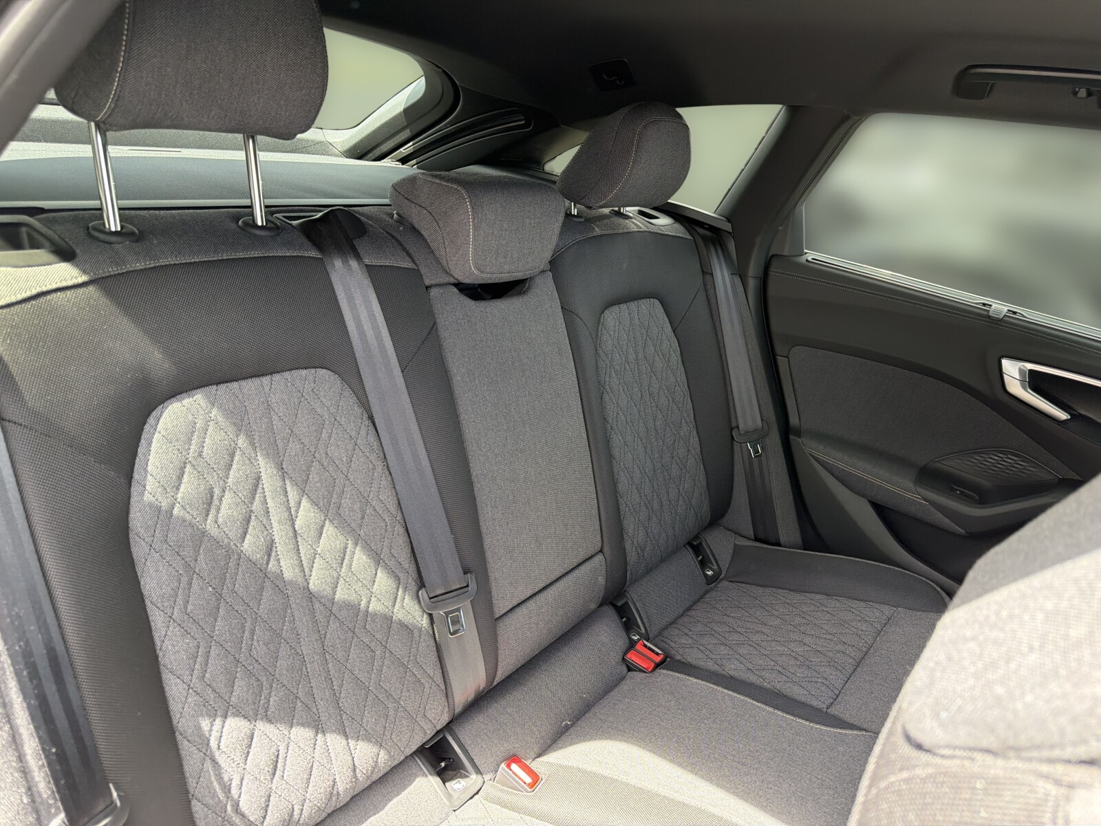 Audi A5 Avant - zdjęcie 15