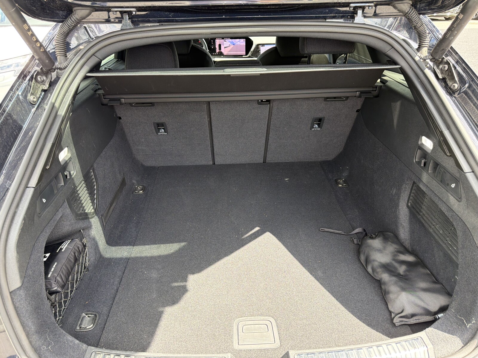Audi A5 Avant - zdjęcie 10