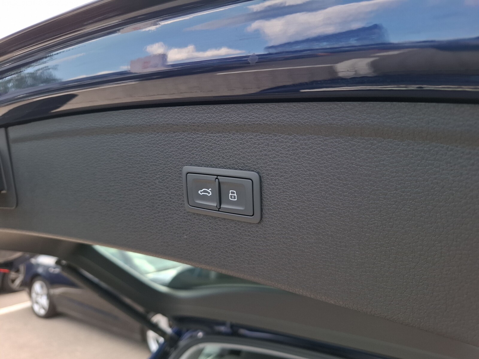 Audi Q5 - zdjęcie 26