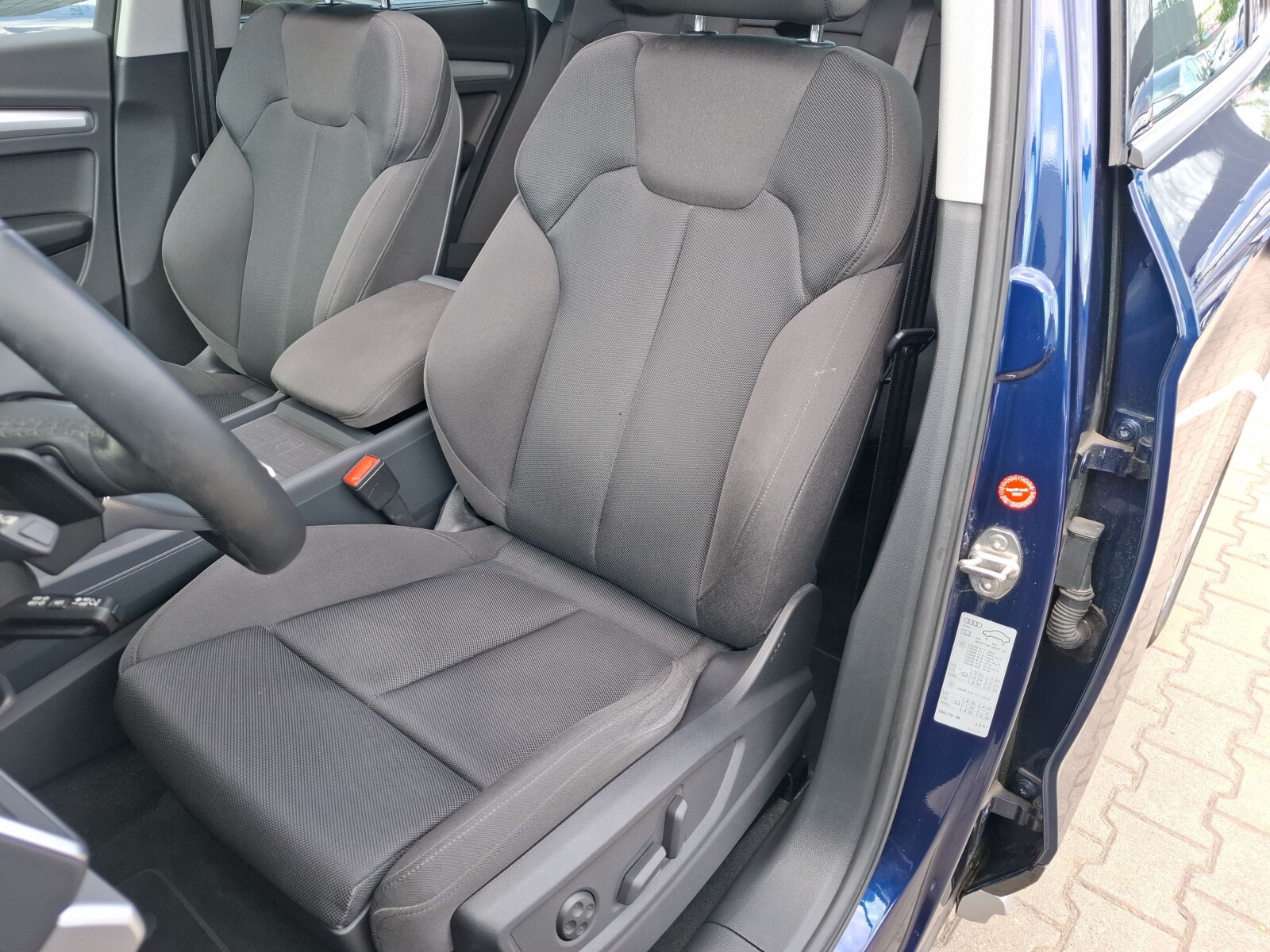 Audi Q5 - zdjęcie 18