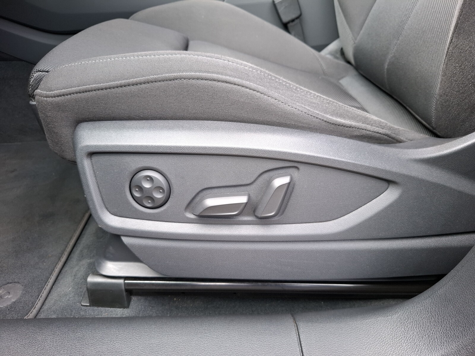 Audi Q5 - zdjęcie 29