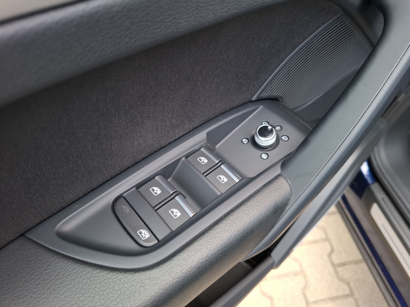 Audi Q5 - zdjęcie 27