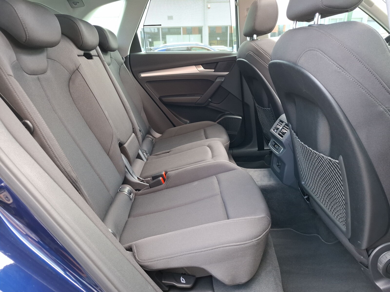 Audi Q5 - zdjęcie 17