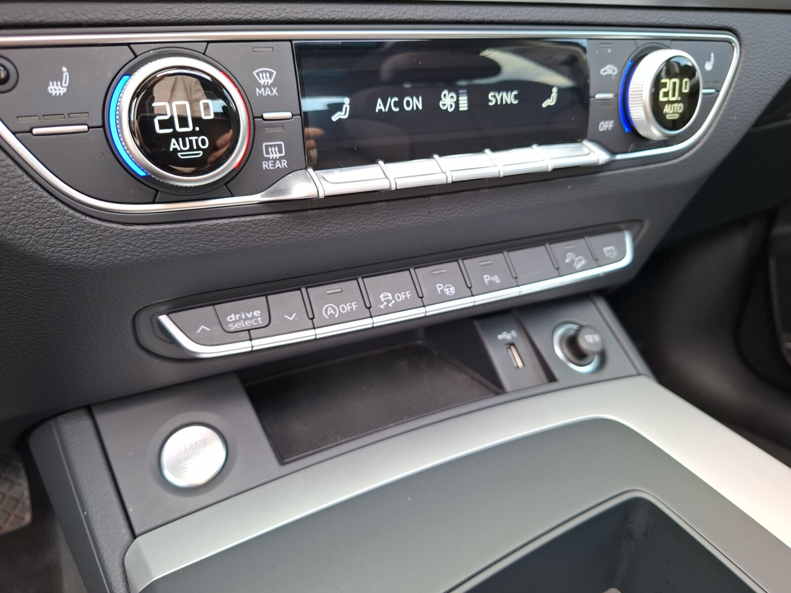 Audi Q5 - zdjęcie 33