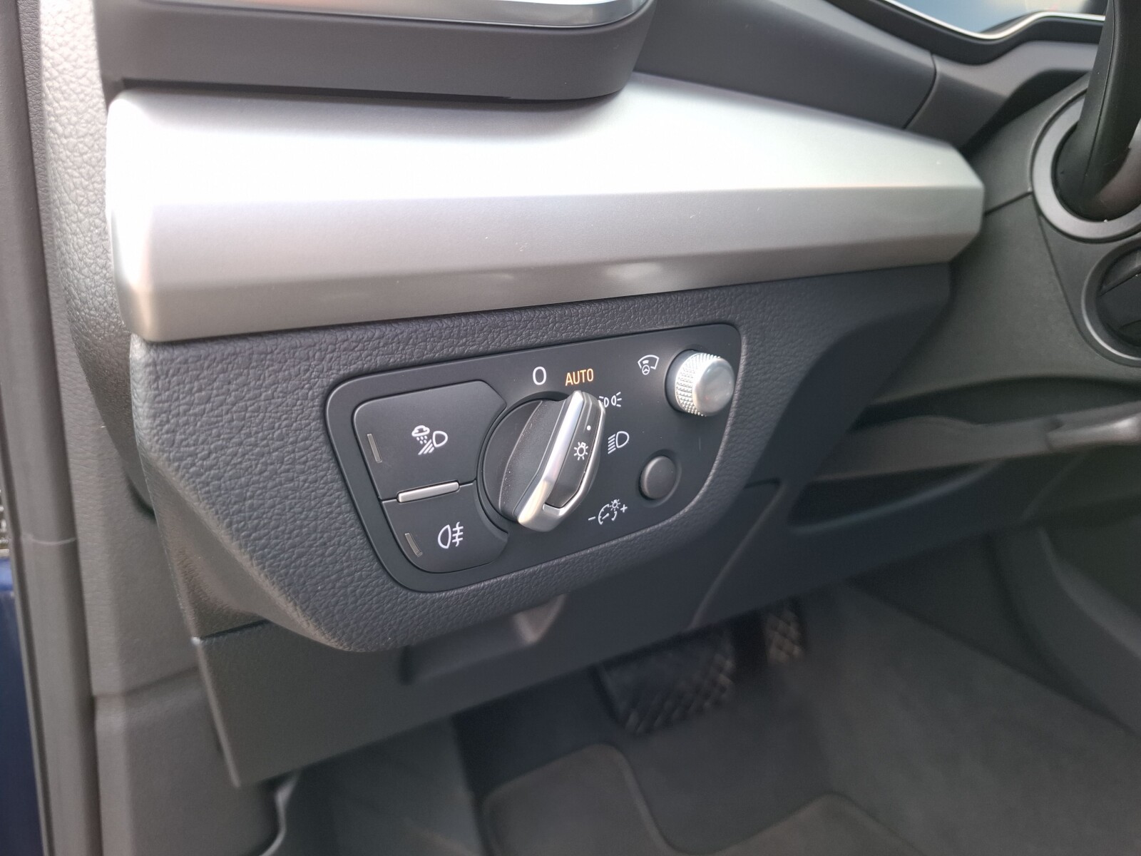 Audi Q5 - zdjęcie 30