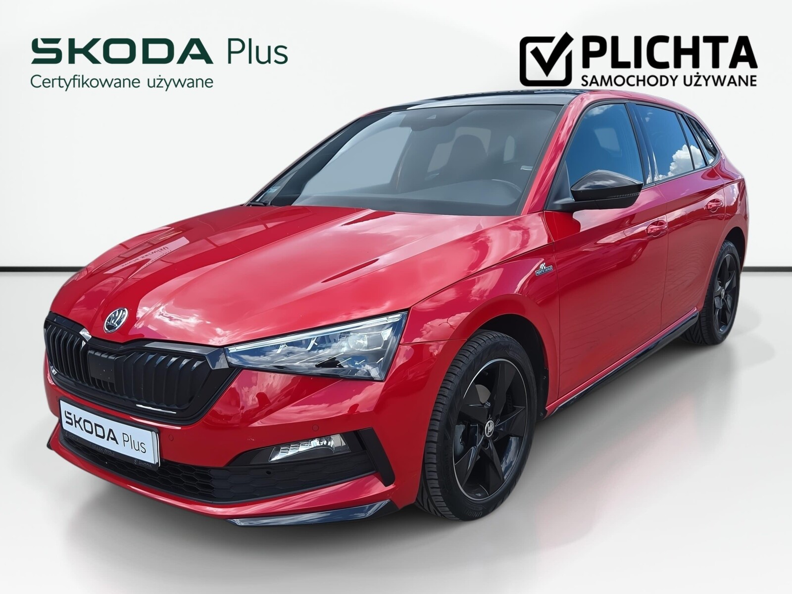 Škoda Scala - zdjęcie 1