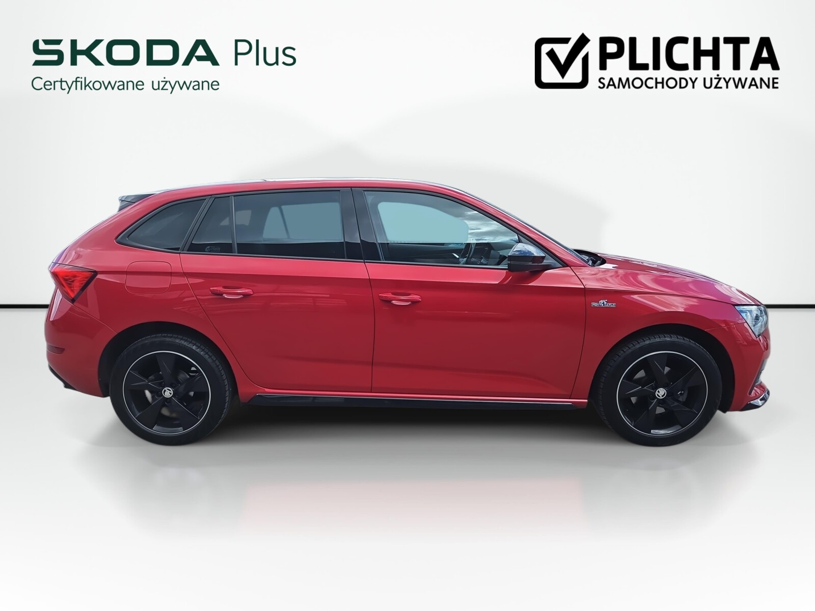 Škoda Scala - zdjęcie 4