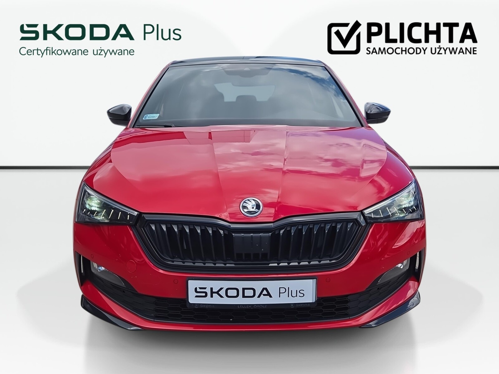 Škoda Scala - zdjęcie 2