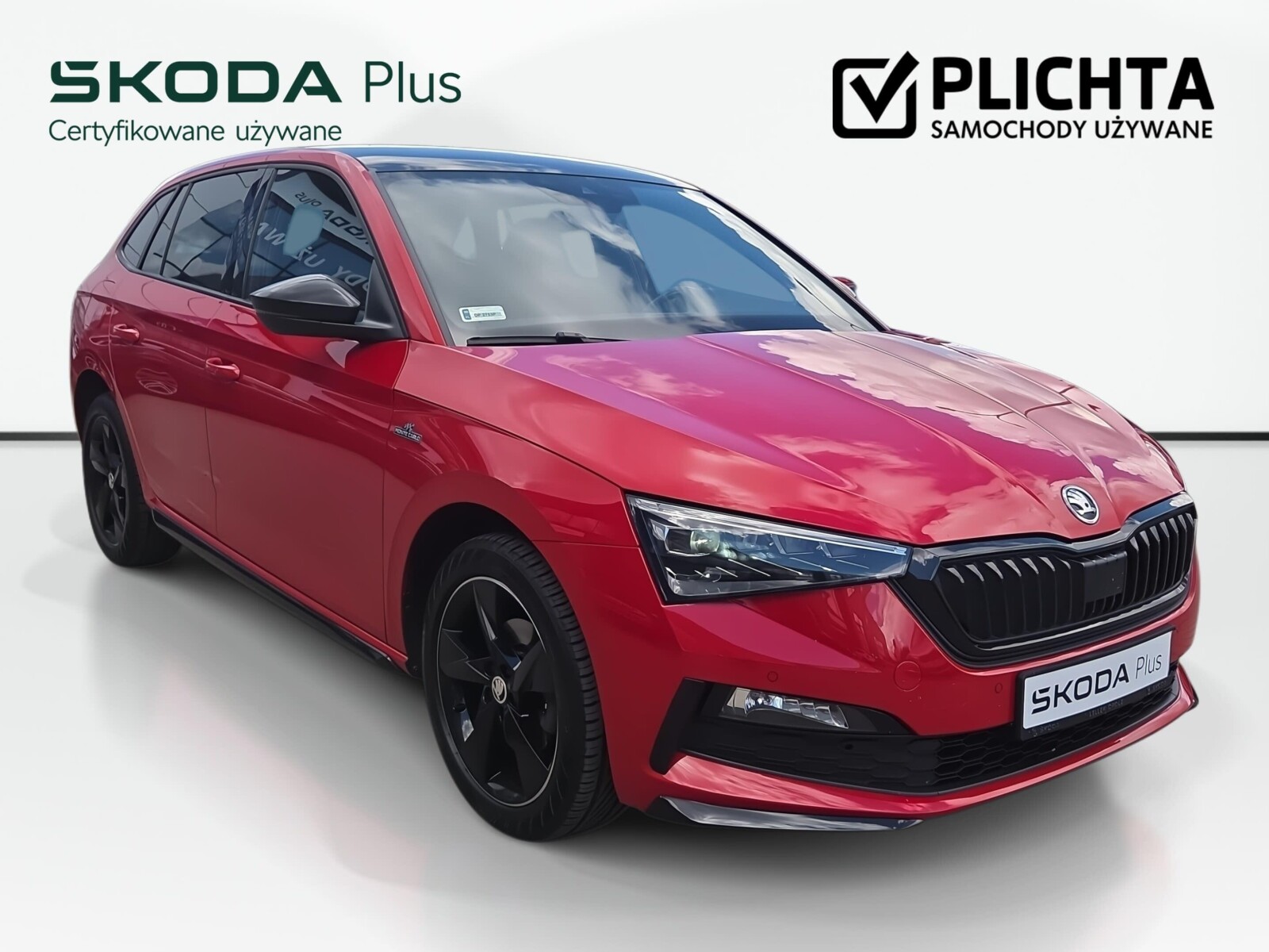 Škoda Scala - zdjęcie 3