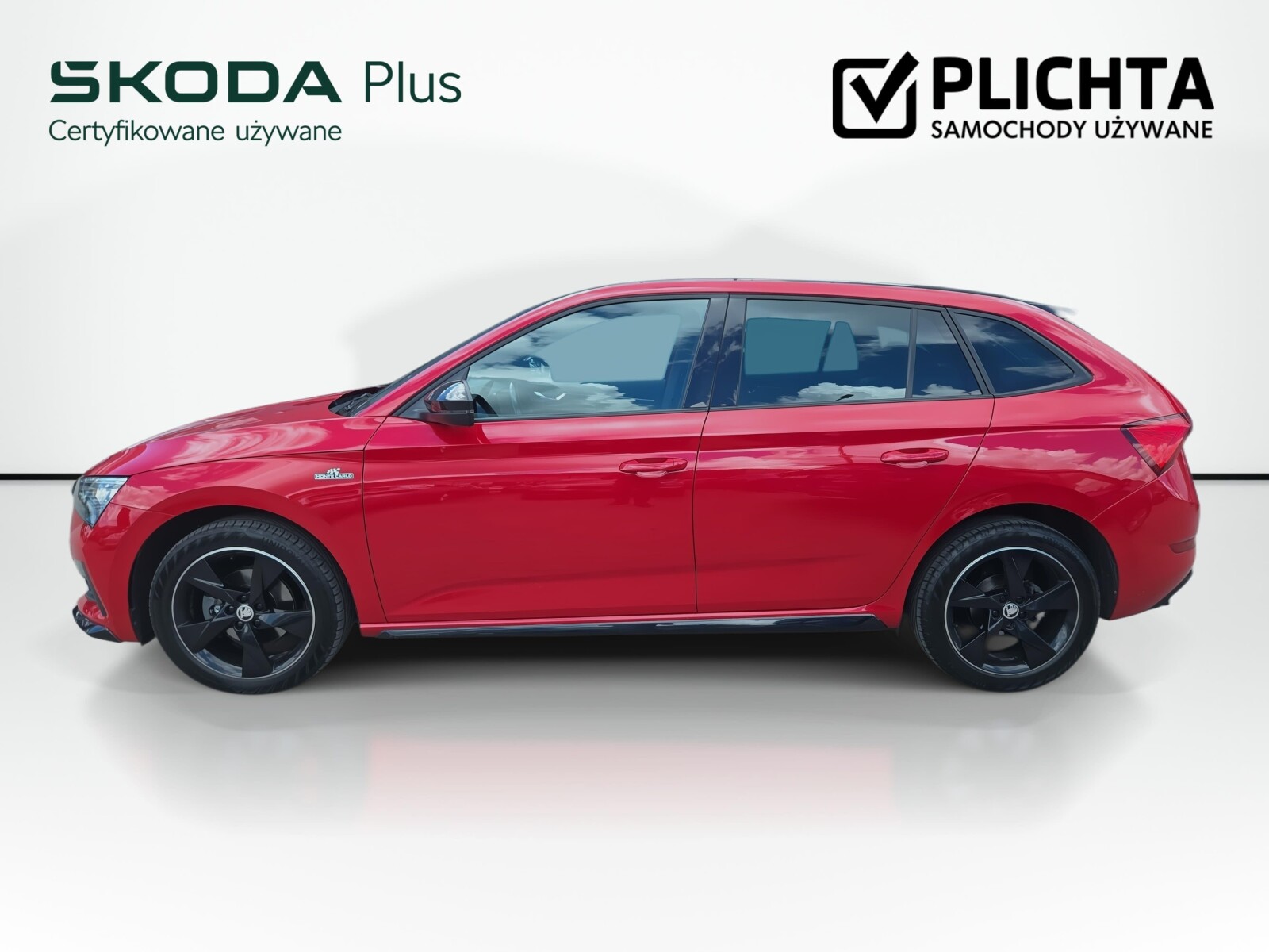 Škoda Scala - zdjęcie 8