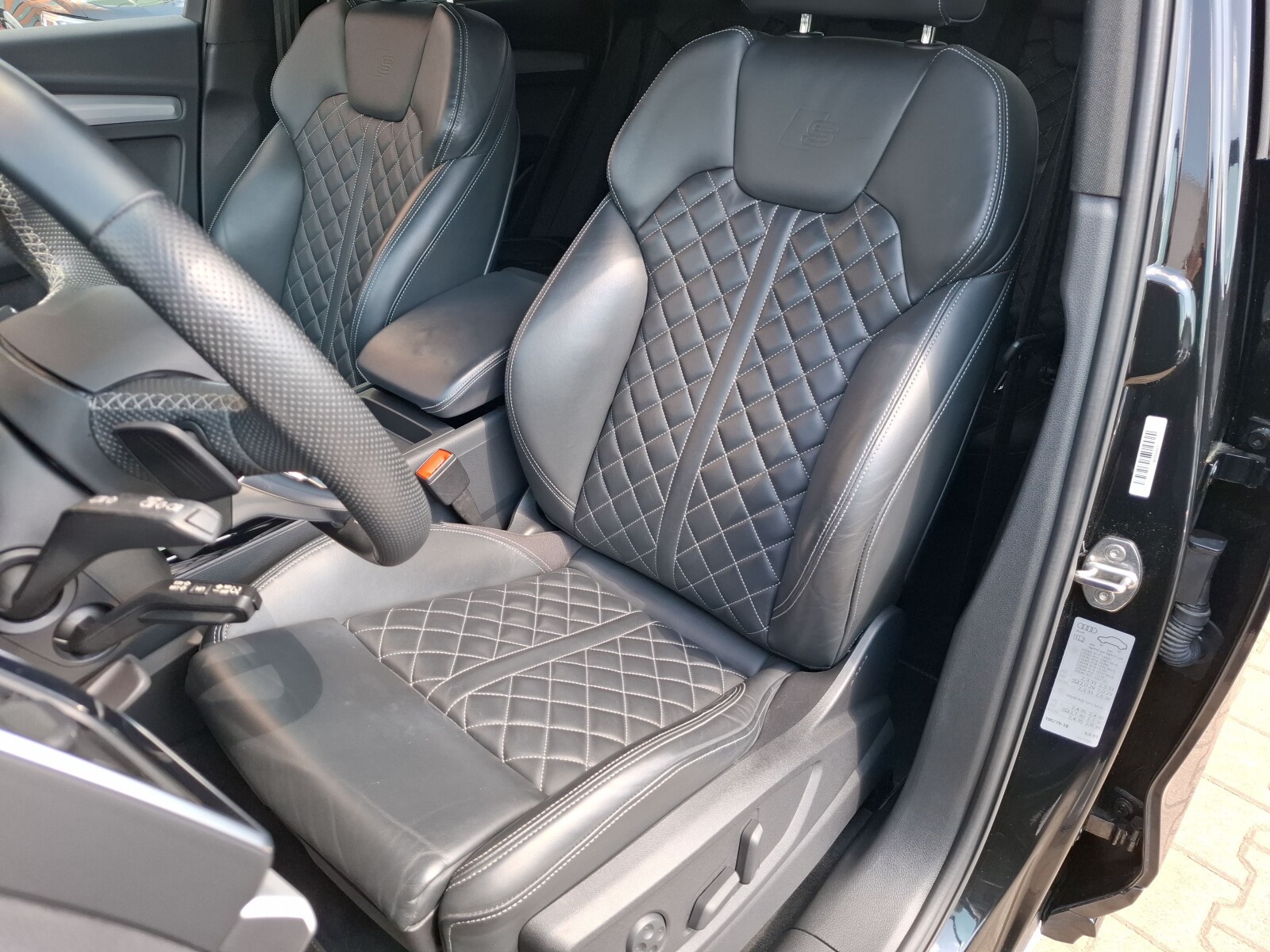 Audi Q5 Sportback - zdjęcie 16