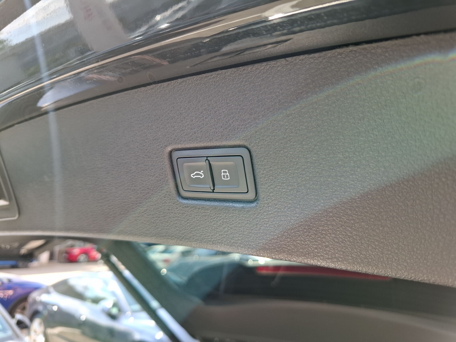 Audi Q5 Sportback - zdjęcie 25