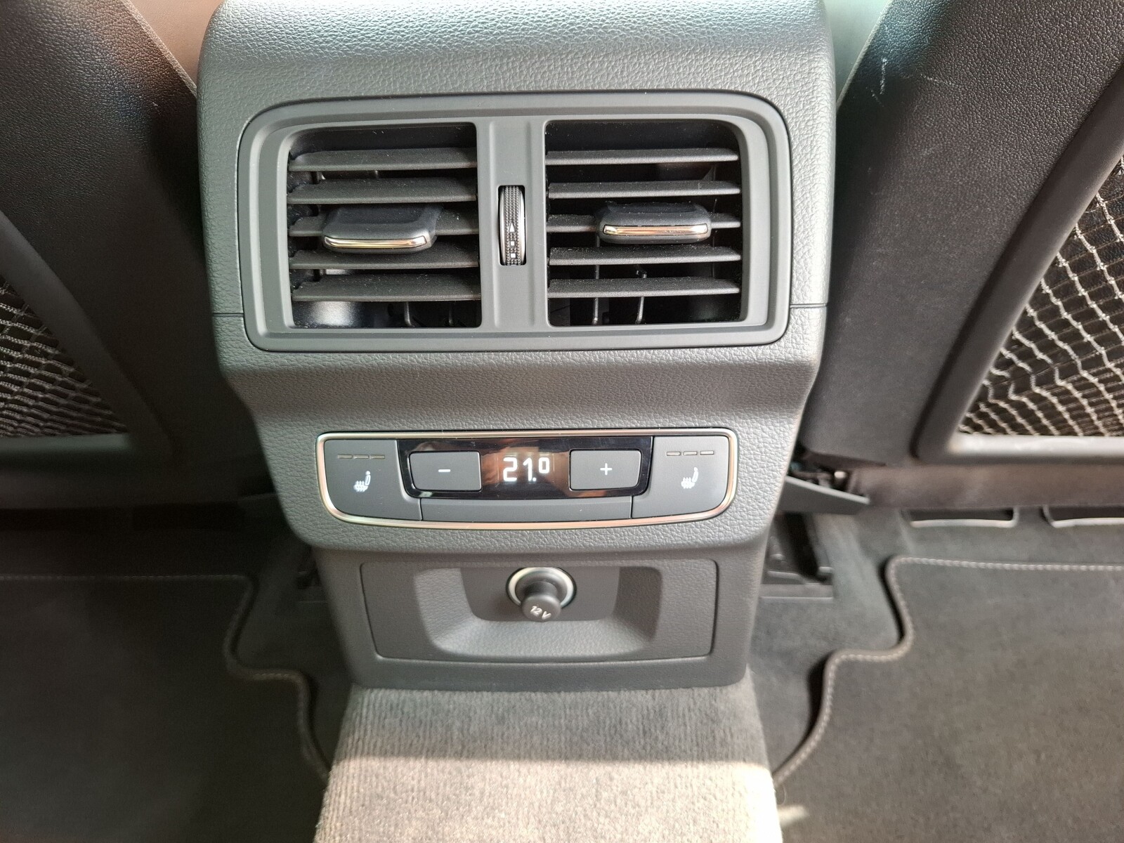 Audi Q5 Sportback - zdjęcie 24